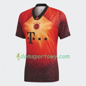 Koszulka Bayern Monachium EA Sports 2018-2019 Krótki Rękaw 